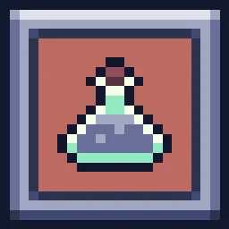Rotten Potion