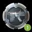 SCAR-H I