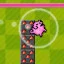 Spike dodge