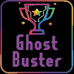 Ghost Buster