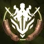 Teamed Up Bronze