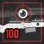 G43 Deadeye III