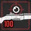 Garand Deadeye III