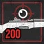 Garand Deadeye IV