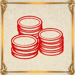 Rolling in Dough!