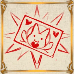 Lucky!