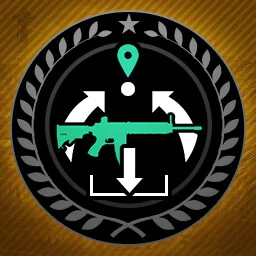 Assault Rifle Fanatic