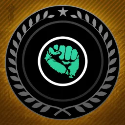 Rebel Sympathizer