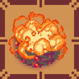 Explosive!