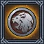 Lion Conqueror