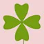Collect 1 quatrefoil