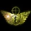 5000 Kills With Fighter