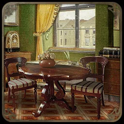 Biedermeier