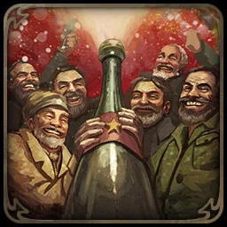 Champagne Socialist