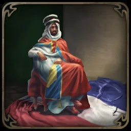 Barbary's Back