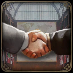 Diplomatic Victory