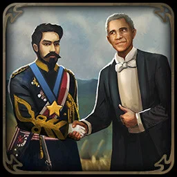 Thanks, Obama