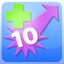 Double Digits