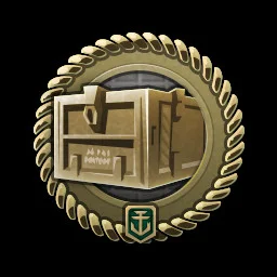 Senior Supply Officer