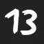 Level 13 completed