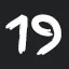 Level 19 completed
