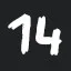 Level 14 completed