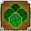 Just green points