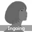 Ingoing