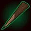 Find a Wooden Stake