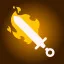 We've Got Swords and Flames