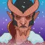 Devilishly Cold