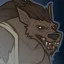 Werewolves in the Mist