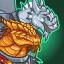 One Draconian at a Time