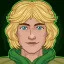 A Tricksy Pixie