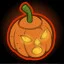 The Pumpkins from High Hall Tower