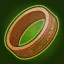 The Ring of Regeneration