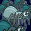Hatchlings Underfoot
