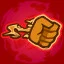 The Pugilists That Push