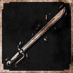 Blade of Sentara
