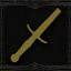 The Queen of Weapons