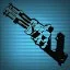 Minigun Master