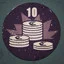 10 Millionaire
