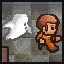 I ain’t afraid of no Ghost