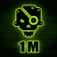 Infected Killer Level 5