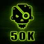 Infected Killer Level 2