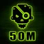 Infected Killer Level 9