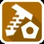 Wrench master (Bronze)