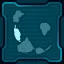 Not alone on this island