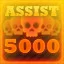 World's Best Super Duper Assistant!!!