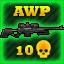 Arctic Warfare Police